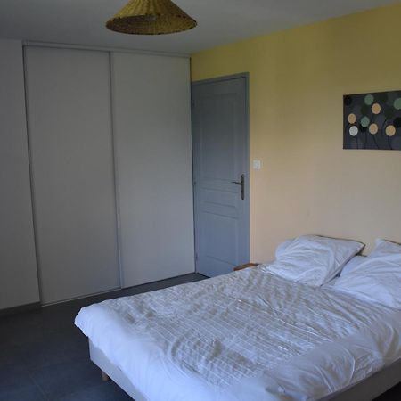 Le Cintrium Bed & Breakfast Viala-du-Tarn Luaran gambar