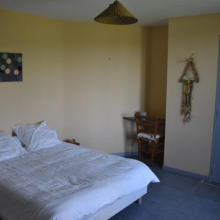 Le Cintrium Bed & Breakfast Viala-du-Tarn Luaran gambar