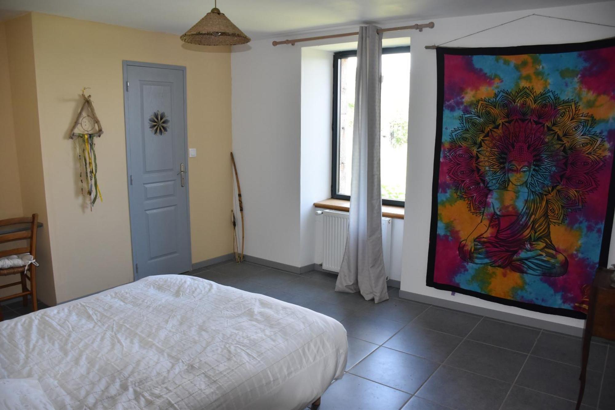 Le Cintrium Bed & Breakfast Viala-du-Tarn Luaran gambar