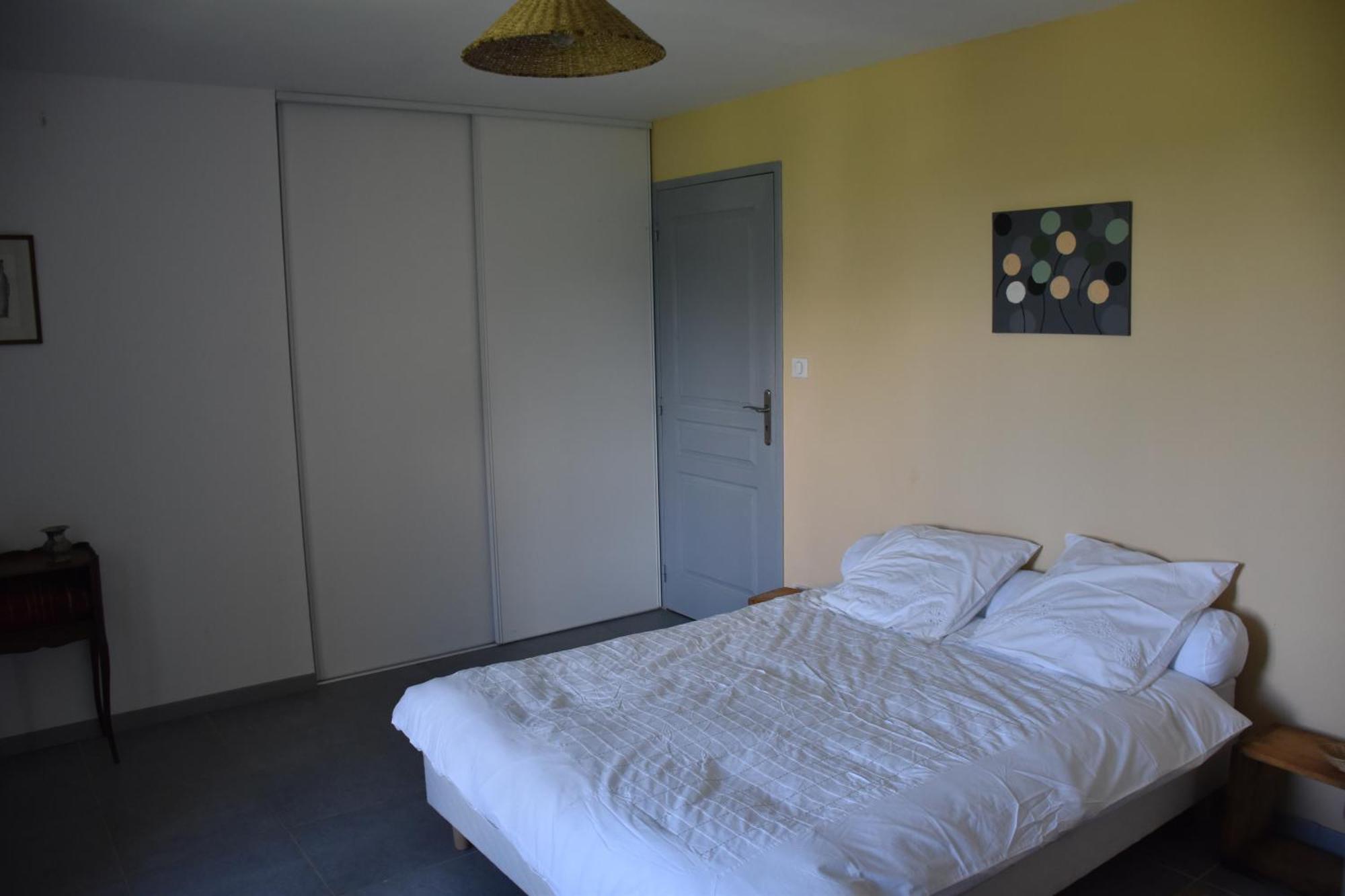 Le Cintrium Bed & Breakfast Viala-du-Tarn Luaran gambar