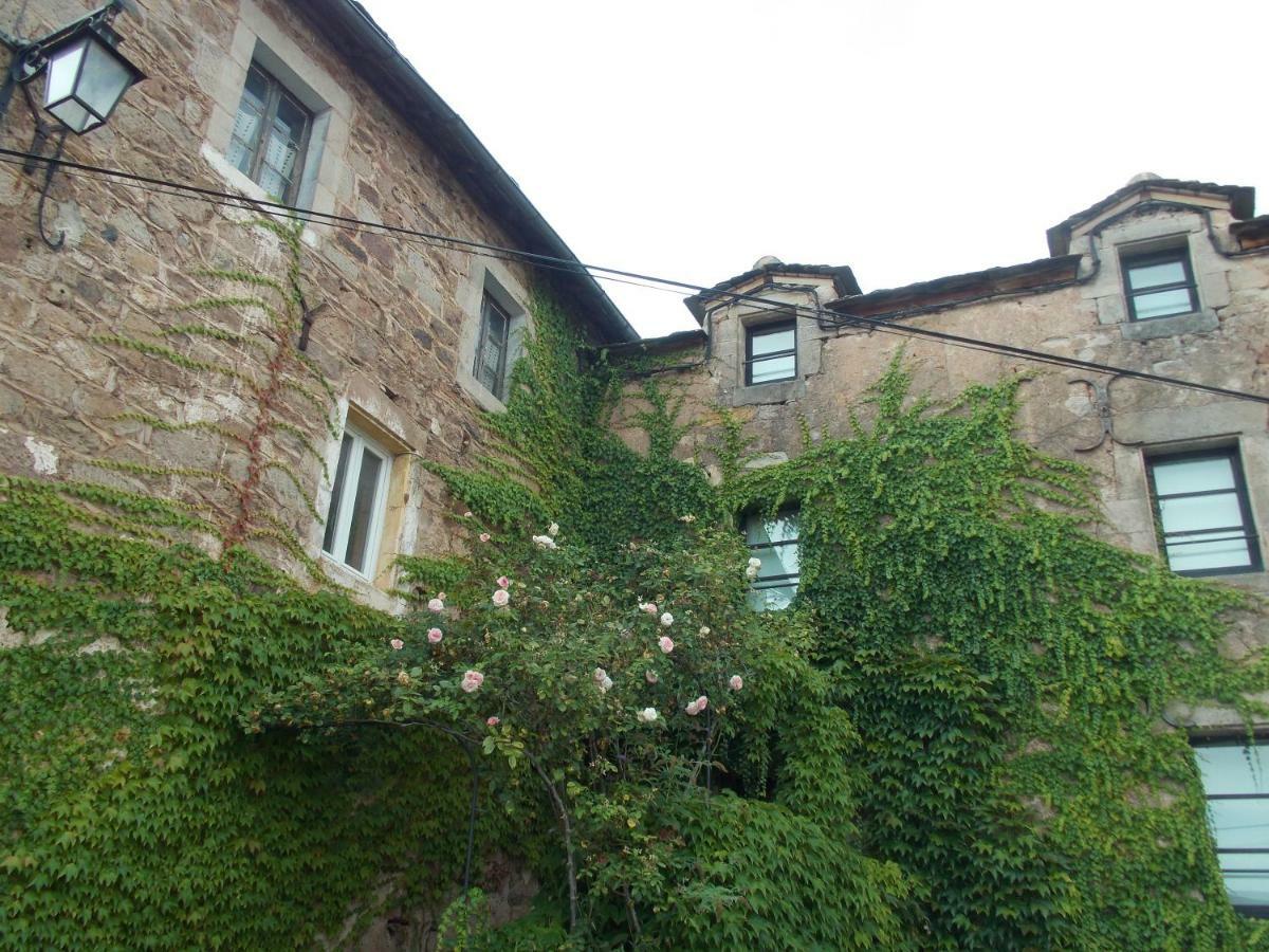 Le Cintrium Bed & Breakfast Viala-du-Tarn Luaran gambar